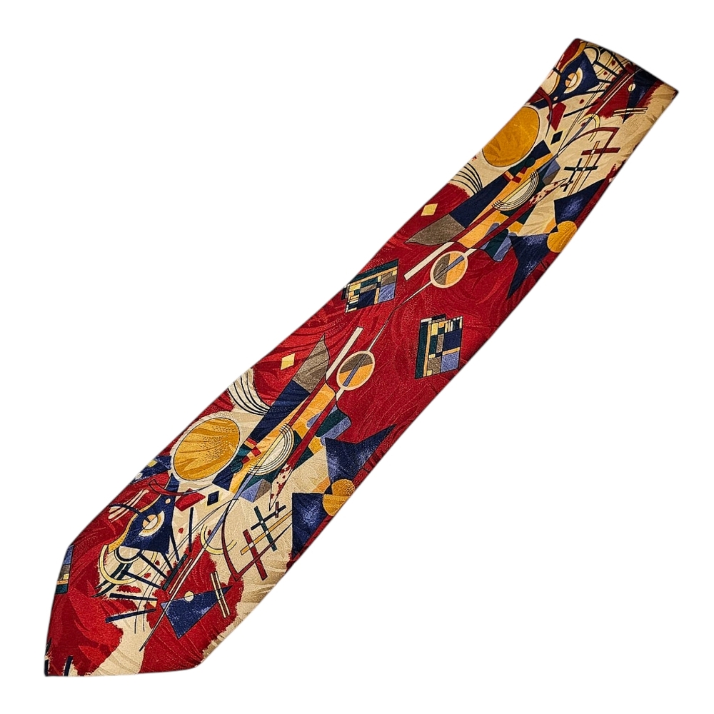 THE GALLERY COLLECTION TIE